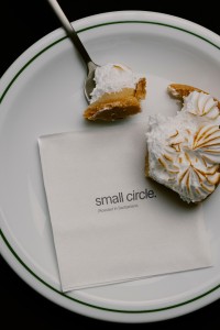 SMALL CIRCLE